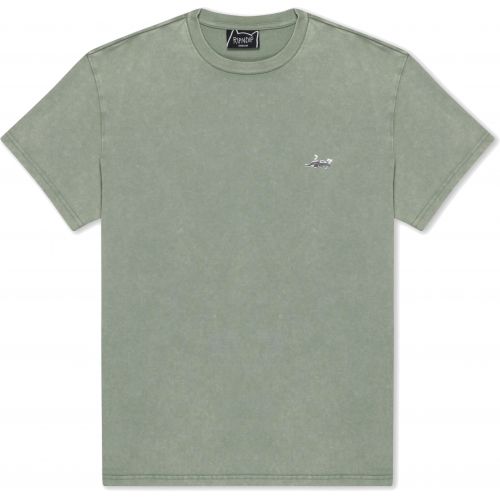 TRIKO RIPNDIP CASTANZA S/S