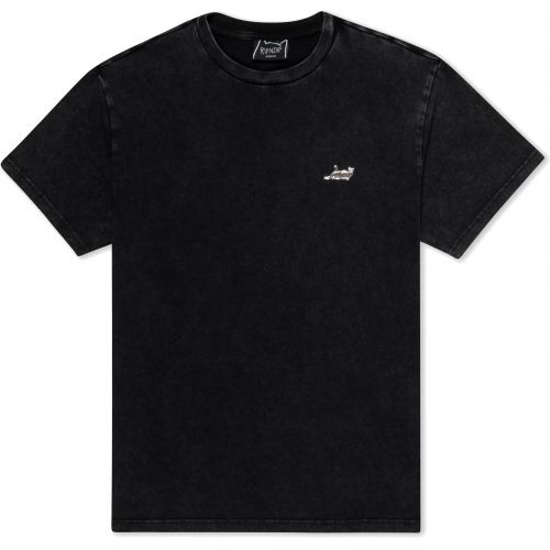 TRIKO RIPNDIP CASTANZA S/S