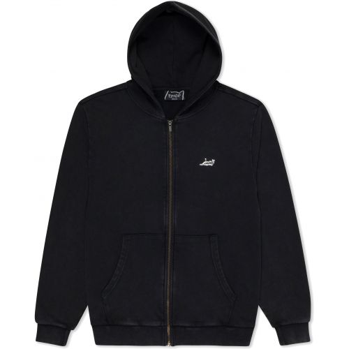 MIKINA RIPNDIP CASTANZA ZIP UP HOODIE