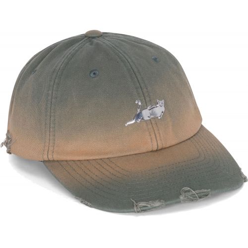 KŠILTOVKA RIPNDIP CASTANZA DAD HAT