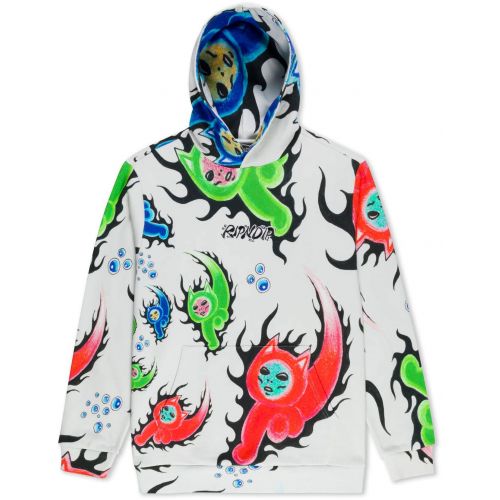 MIKINA RIPNDIP EMBER HOODIE