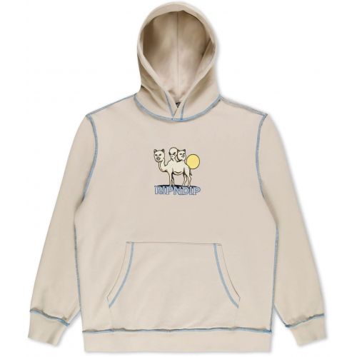 MIKINA RIPNDIP BARNUM HOODIE