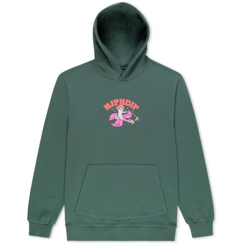 MIKINA RIPNDIP TAKE A TRIP HOODIE