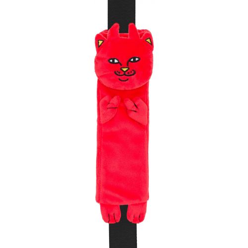 RIPNDIP LORD DEVIL SEAT BELT COVER