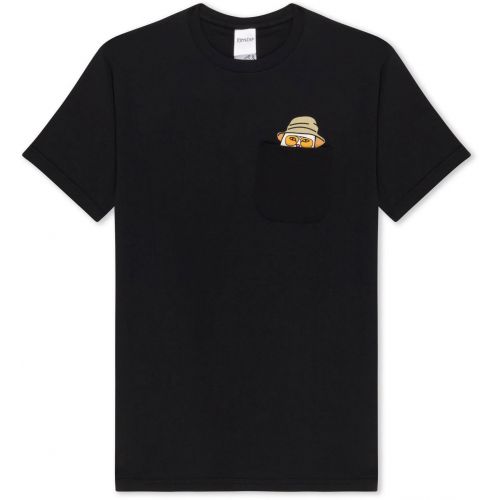 TRIKO RIPNDIP NERMAL S THOMPSON POCKET