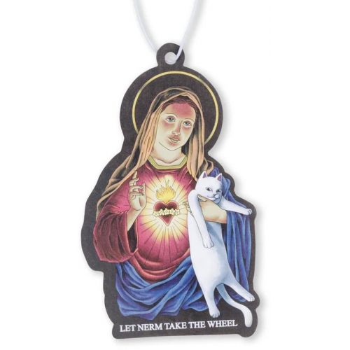 OSVĚŽOVAČ VZDUCHU RIPNDIP MOTHER MARY