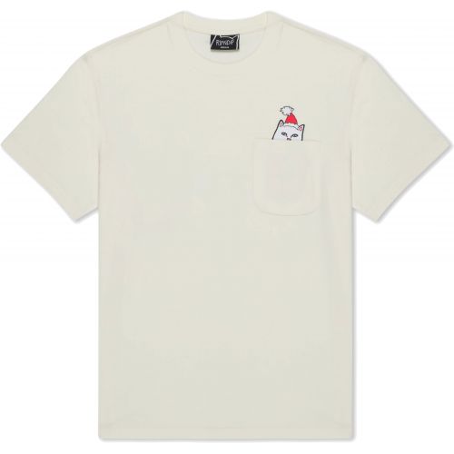 TRIKO RIPNDIP LORD SANTA POCKET