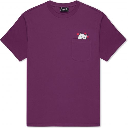 TRIKO RIPNDIP NERMAL LOVES POCKET