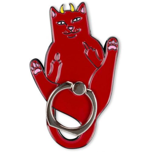 RIPNDIP DEVIL NERM IPHONE RING