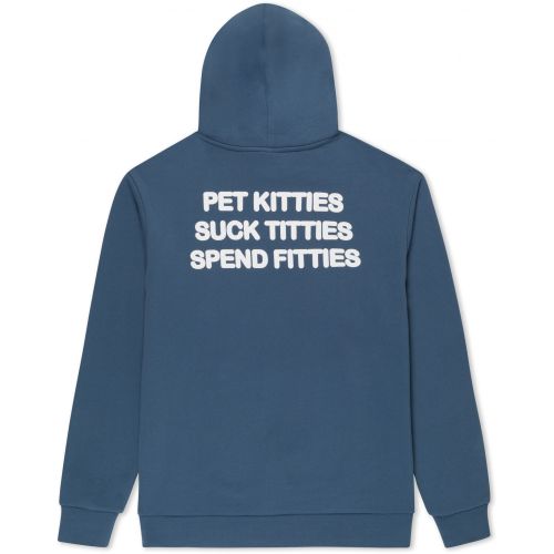 MIKINA RIPNDIP PET KITTIES HOODIE