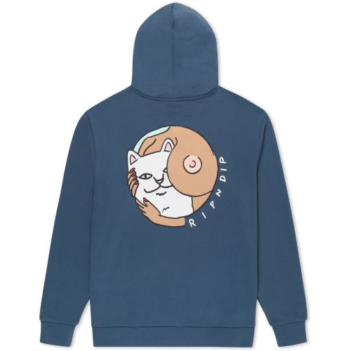 MIKINA RIPNDIP MUST BE NICE HOODIE