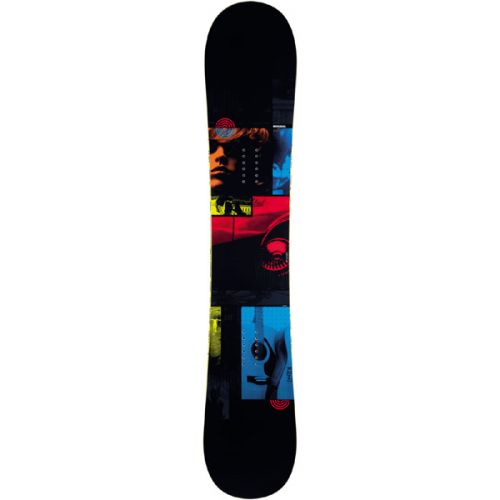 ROSSIGNOL TAIPAN AMPTEK + CAGE V1 M/L