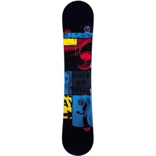 ROSSIGNOL ALIAS AMPTEK + CAGE V2 S/M