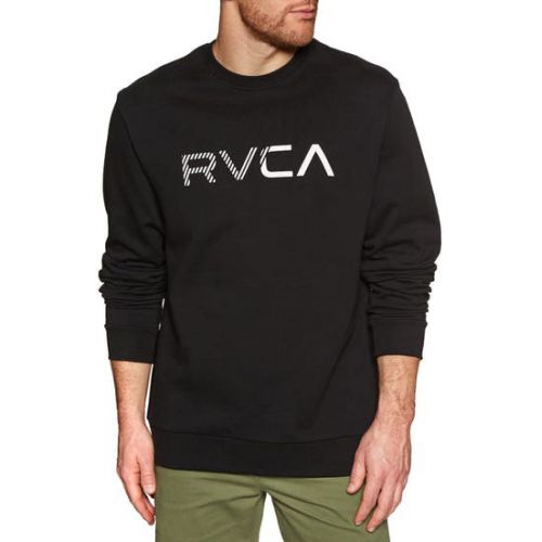 MIKINA RVCA BLINDED