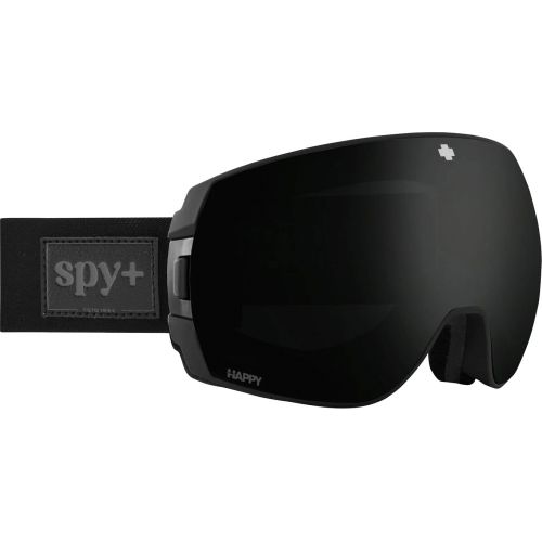 BRÝLE SNB SPY Legacy Black RF - Happy Gr