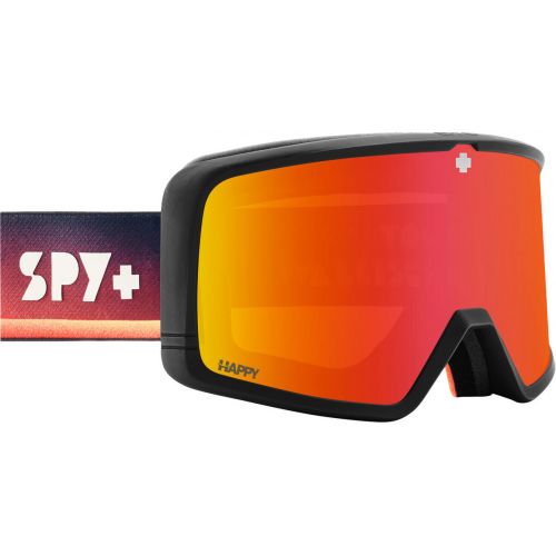 BRÝLE SNB SPY Megalith SPY+ Tom Wallisch