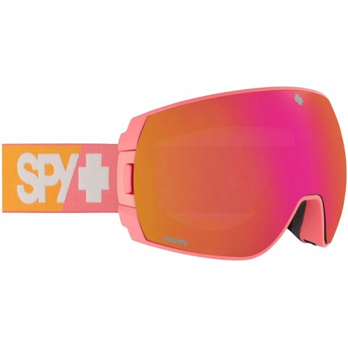 BRÝLE SNB SPY Legacy SE CREAMSICLE - HAP