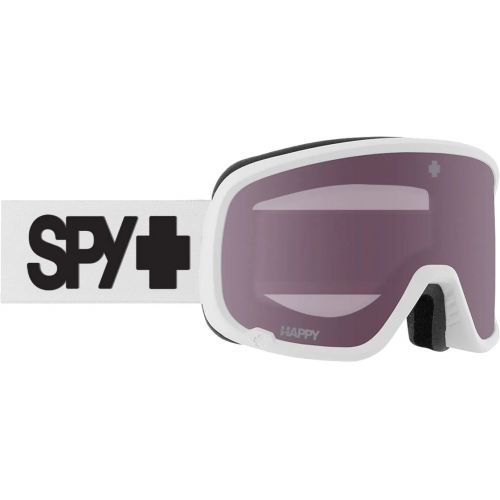 BRÝLE SNB SPY MARSHALL 2.0 EVERWHITE - H