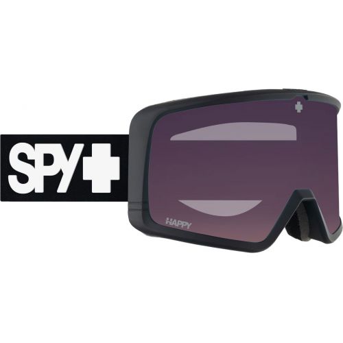 BRÝLE SNB SPY MEGALITH EVERBLACK - HAPPY