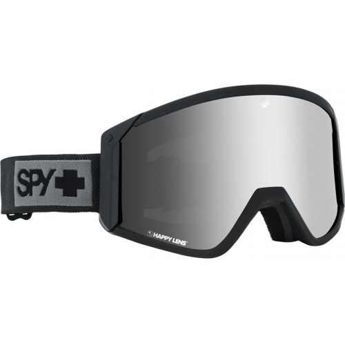BRÝLE SNB SPY Raider Matte Black Bronze 