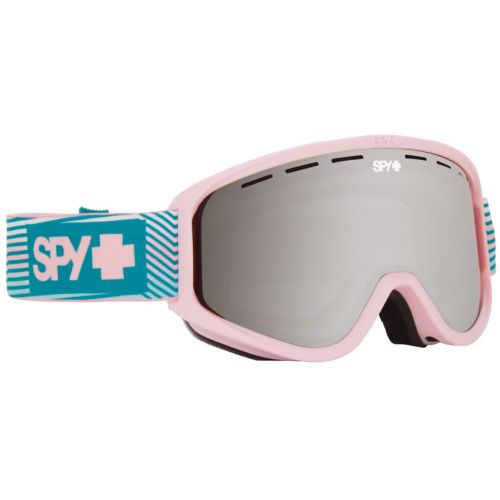 BRÝLE SPY WOOT STACKED PINK WMS