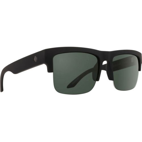 BRÝLE SPY Discord 5050 Soft Matte Black 