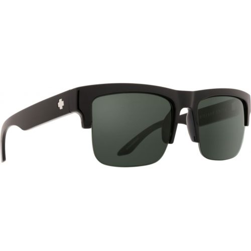 BRÝLE SPY Discord 5050 Black - Happy Gra