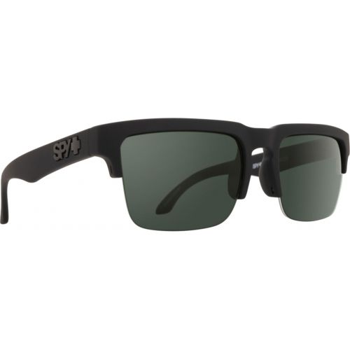 BRÝLE SPY Helm 5050 Soft Matte Black - H