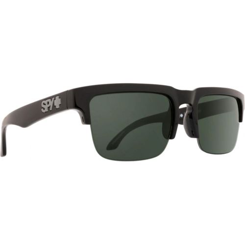 BRÝLE SPY Helm 5050 Black - Happy Gray G