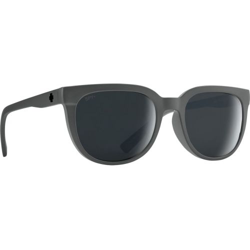 BRÝLE SPY Bewilder Matte Gunmetal - Gray
