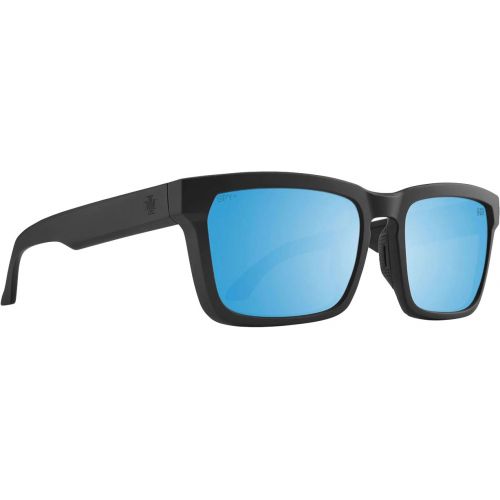 BRÝLE SPY Helm Tech Matte Black - Happy 