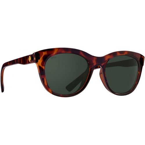 BRÝLE SPY Boundless Honey Tort - Happy G