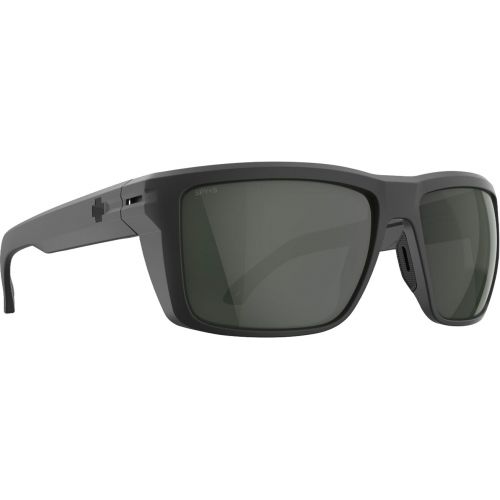 BRÝLE SPY Overhaul XL ANSI Matte Black -