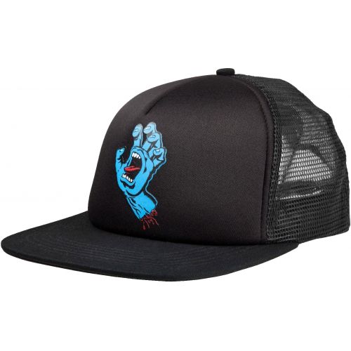 KŠILTOVKA SANTA CRUZ Classic Hand Mesh