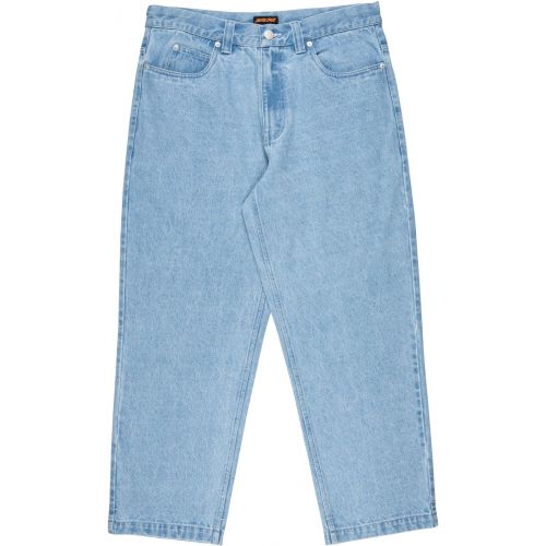 KALHOTY SANTA CRUZ Classic Label Jean