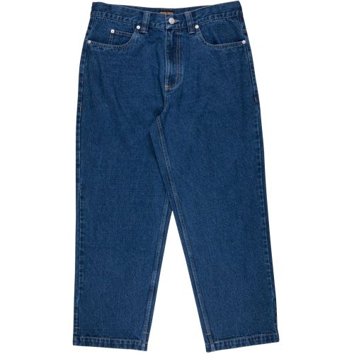 KALHOTY SANTA CRUZ Classic Label Jean