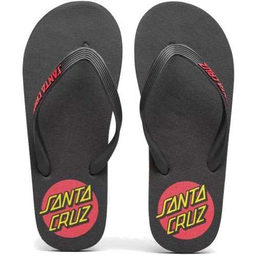 ŽABKY SANTA CRUZ Classic Dot Thong