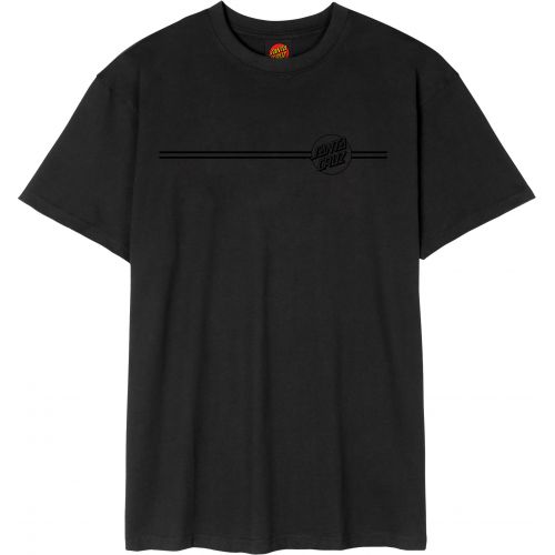 TRIKO SANTA CRUZ Tonal Opus Dot Stripe