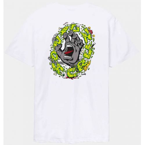 TRIKO SANTA CRUZ Slime Scream