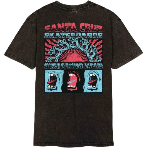 TRIKO SANTA CRUZ VTG Screaming Connect