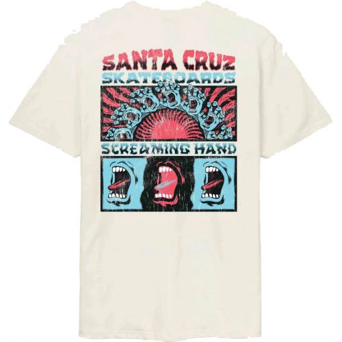 TRIKO SANTA CRUZ VTG Screaming Connect