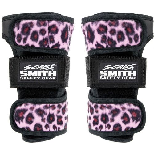 CHRÁNIČE SMITH SCABS WRIST GUARD