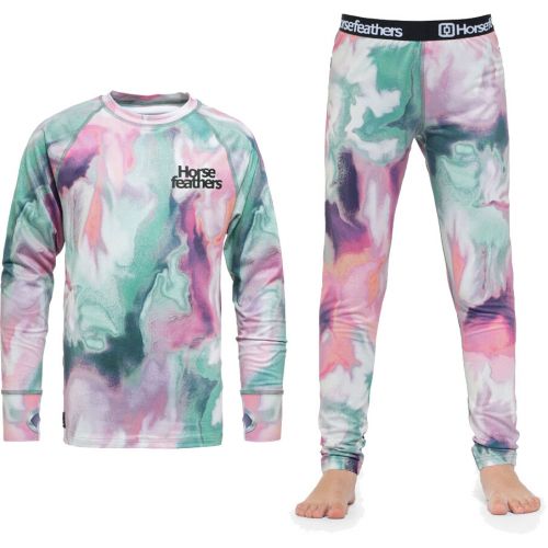 TERMO PRÁDLO HORSEFEATHERS MATAR SET YOU