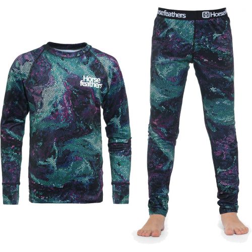 TERMO PRÁDLO HORSEFEATHERS MATAR SET YOU