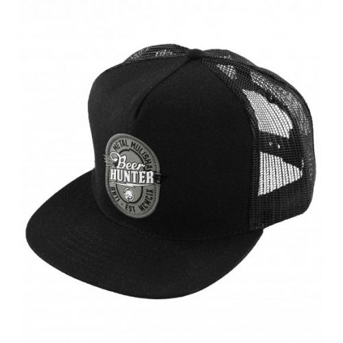KŠILTOVKA METAL MULISHA RUN TRUCKER