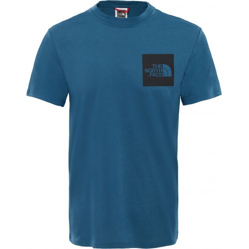 TRIKO THE NORTH FACE FINE S/S