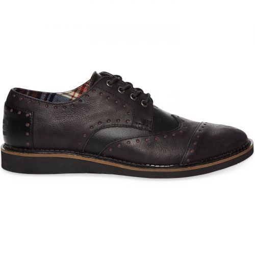 TOMS BROGUES BOTY