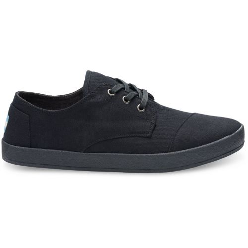 BOTY TOMS PASO LACEUP