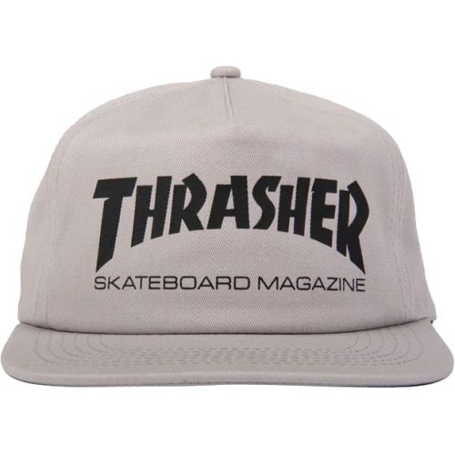 KŠILTOVKA THRASHER SKATE MAG