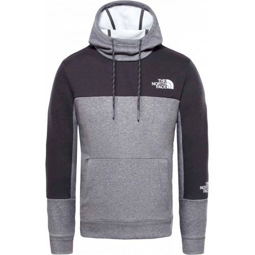 MIKINA THE NORTH FACE LIGHT HOODY